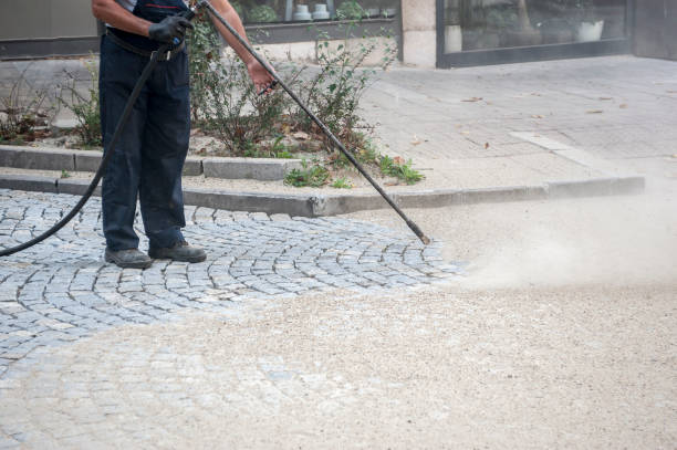Reliable Midtown, TN Pressure Washing Solutions